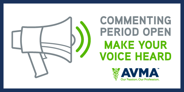Commenting Period Open Make Your Voice Heard