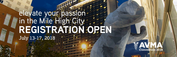Elevate Your Passion in the Mile High City Registration Open
